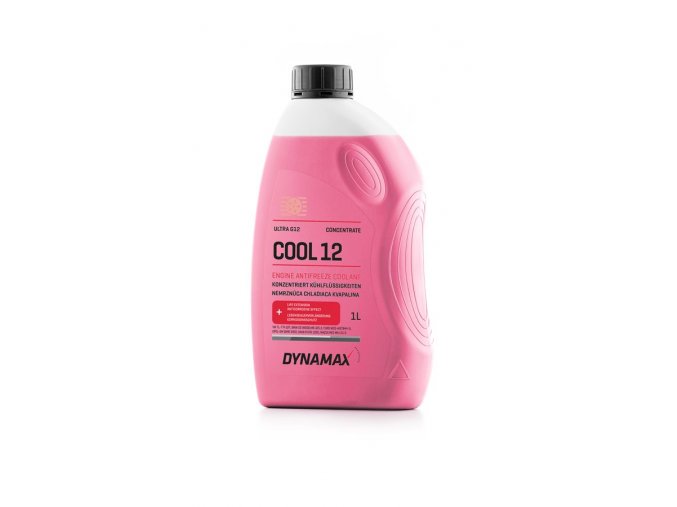 DYNAMAX COOL 12 ULTRA 1L