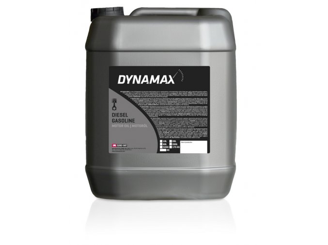 DYNAMAX M6AD 10L