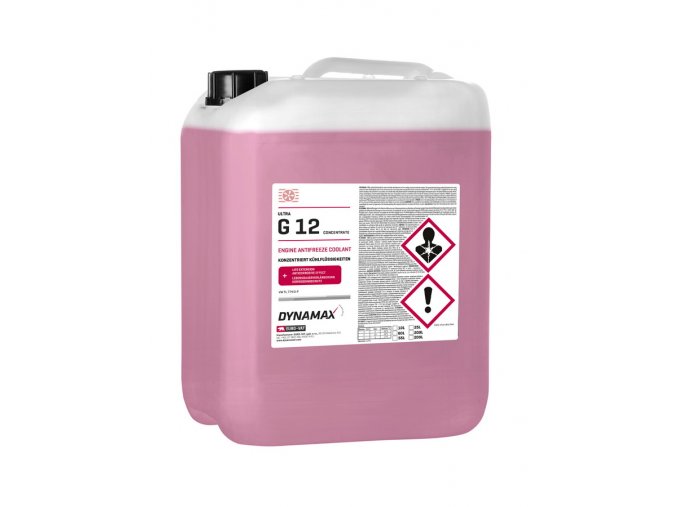 DYNAMAX COOL 12 ULTRA 10L