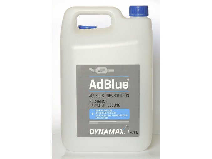 DYNAMAX ADBLUE 4,7 L