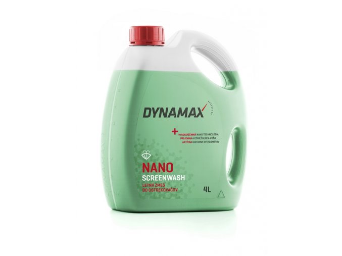 DYNAMAX NANO OSTREKOVAČ 4L