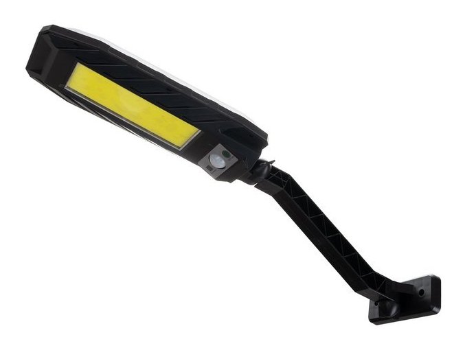 cze pl Solarni poulicni lampa 180LED COB 15318 1