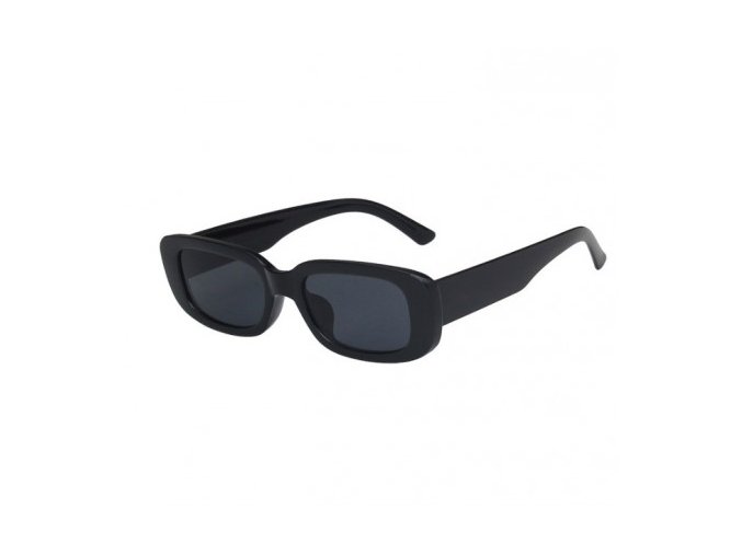 okulary przeciwsloneczne elegant czarne ok263wz1