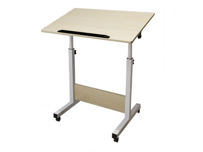 mobilne biurko stolik pod laptop tablet stl05 (1)