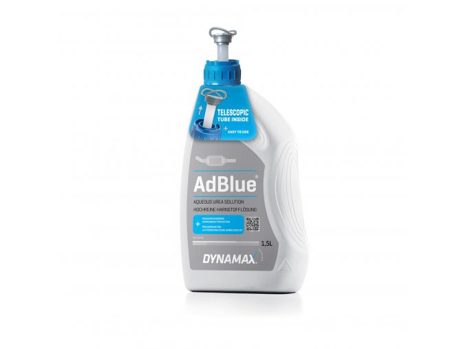 DYNAMAX ADBLUE 1,5L