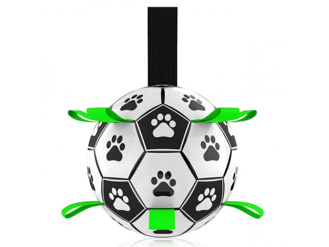 3603ronald pilk futbolowa dla psa 4