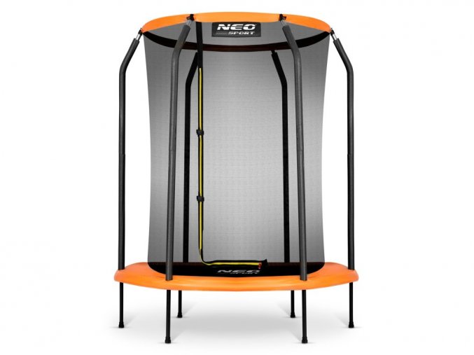 149460 1 trampolina ogrodowa dla dzieci 152 cm 5 ft neo sport