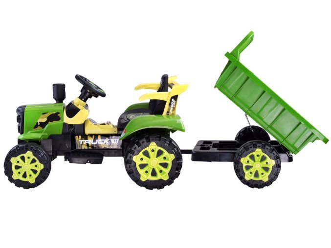 pol pl Traktor z przyczepa na akumulator swieci PA0234 14898 1