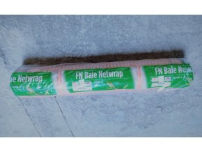 FN BALE NETWRAP BALIACA SIEŤOVINA 123CM X 2000M