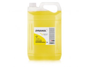 DYNAMAX LETNÁ ZMES 5L CITRON