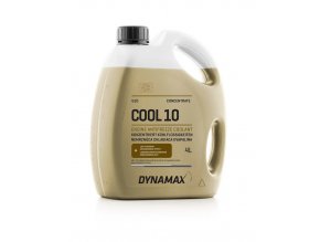 DYNAMAX COOL G10 4L