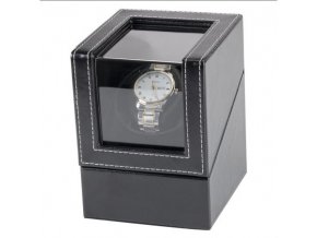 rotomat szkatulka etui zegarek automatyczny pd118