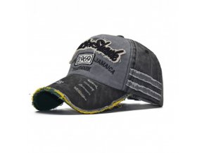 czapka z daszkiem baseball cap cz27wz2