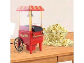 maszyna do popcornu