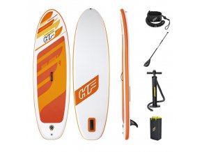PADDLEBOARD HYDRO-FORCE 274 X 76 X 12 CM - BES65349