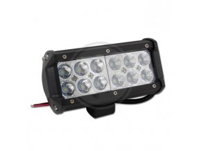 PRACOVNÁ LED LAMPA OFF-ROAD 165MM 36W SMD