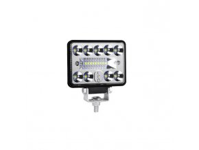 PRACOVNÁ LED LAMPA 10-30V 54W 18LED