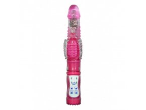 vodeodolny vibrator s funkciou prieniku butterfly 368 (1)