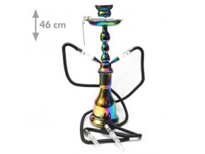 shisha oasis amira wys 46 2w kameleon