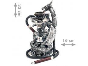 shisha oasis latifa wys 33 1w czarna (1)