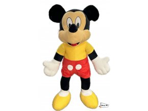 PLYŠOVÁ HRAČKA MICKEY 110 CM 935