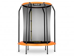 149460 1 trampolina ogrodowa dla dzieci 152 cm 5 ft neo sport