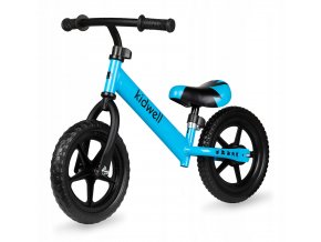 lahky balancny bicykel kidwell rebel12 eva