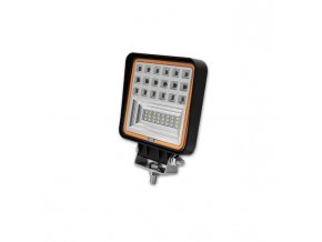 47992 pracovna led lampa so smerovkou 10 60v 126w 12led