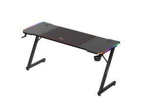 herný stôl hero4.8 RGB LED