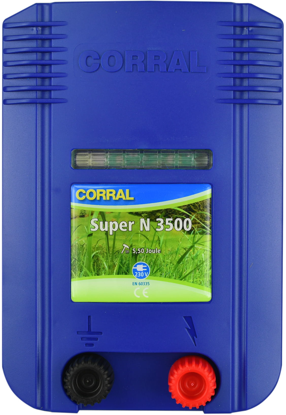 ZDROJ ENERGIE CORRAL SUPER N3500 230V