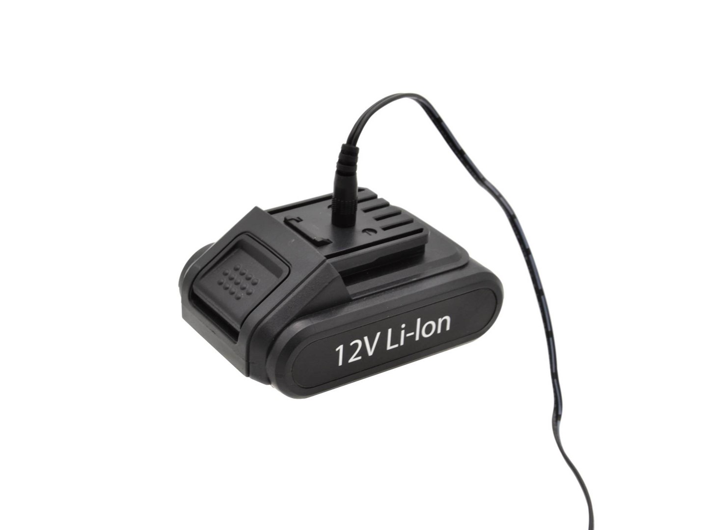 JAKS Akumulátorový kompresor 12 V