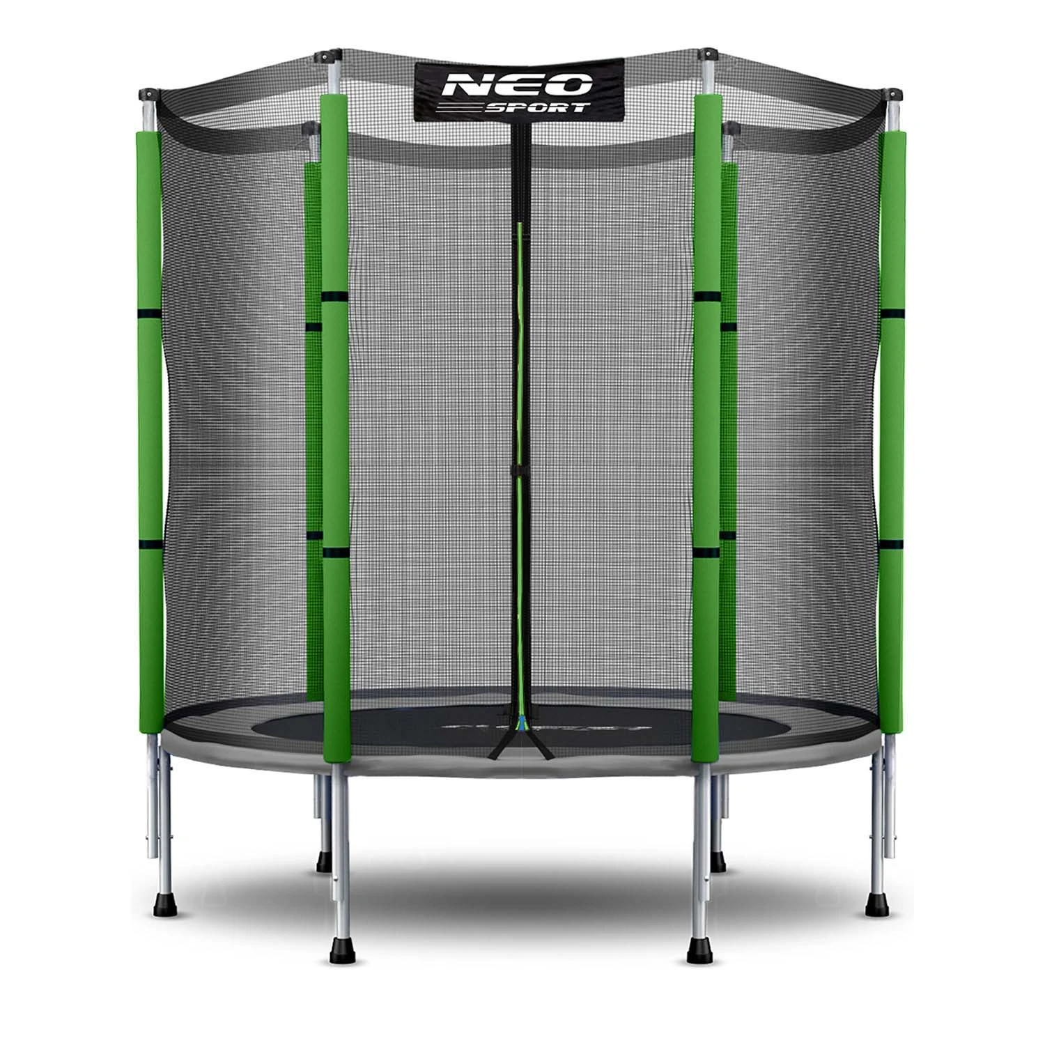 JAKS Trampolína pre deti 140 cm 4,5 ft
