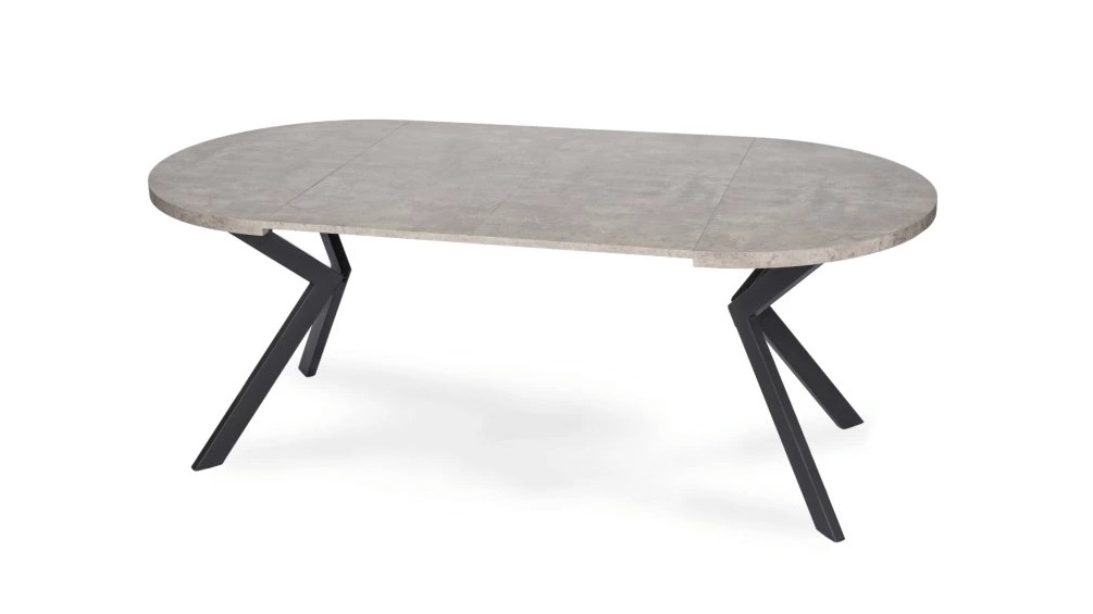 JAKS Jedálenský set Chris Lugo Grey