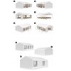 CATERINGOVÝ PÁRTY STAN 4x8M 240G/m2 PE