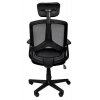 pol pl Fotel biurowy ergonomiczny MALATEC 13974 4