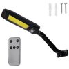 cze pl Solarni poulicni lampa 180LED COB 15318 9