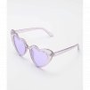okulary przeciwsloneczne heart glitter violet ok282wz1 (5)