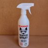 PESTOX SPRAY ODPUDZOVAČ PRE LASICE A KUNY 500ML