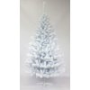 biely vianočný stromček 100 cm