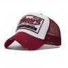 czapka z daszkiem baseball cap cz28