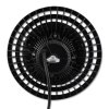 Lampa przemyslowa LED UFO High Bay 100W 10000lm Kolekcja ASp