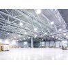 Lampa przemyslowa LED UFO High Bay 100W 10000lm Kolor czarny