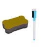 pol pl Tablica dwustronna drewniana Kruzzel 9449 14010 1