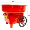 maszyna do waty cukrowej cotton candy maker (11)