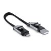 kabel ladujacy 6w1 otwieracz black