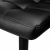 3106hoker krzeslo barowe arako black czarny 6