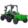 pol pl Duzy Traktor z przyczepa 4x4 pilot swiatlo PA0266 17738 8