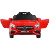 pol pl Autko na akumulator MERCEDES SL65 AMG PA0280 17812 2