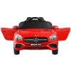 pol pl Autko na akumulator MERCEDES SL65 AMG PA0280 17812 2