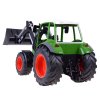 pol pl Duzy Traktor Spychacz na pilota 2 4 GHz RC0493 14859 6